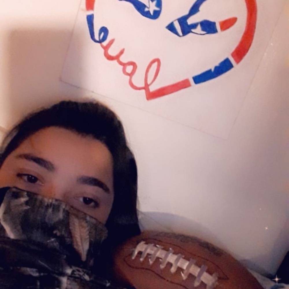 Meet your Posher, Pat